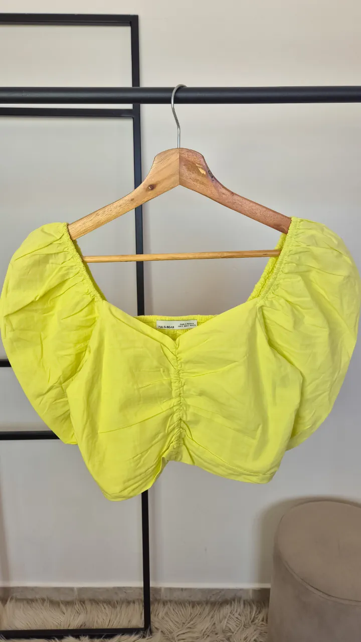 Top Pull&bear - imagen 1