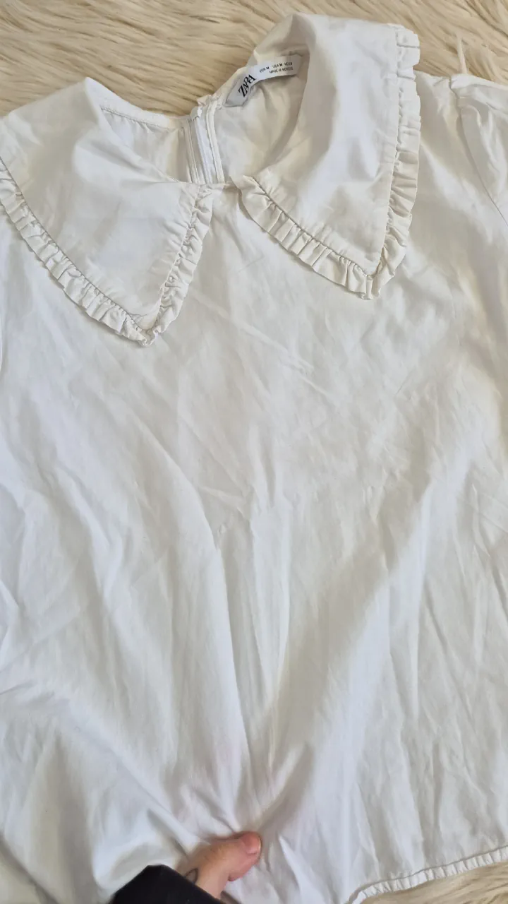 Blusa Zara - imagen 6