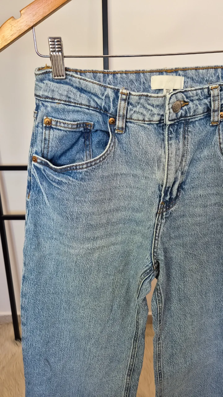 Jean H&M - imagen 4