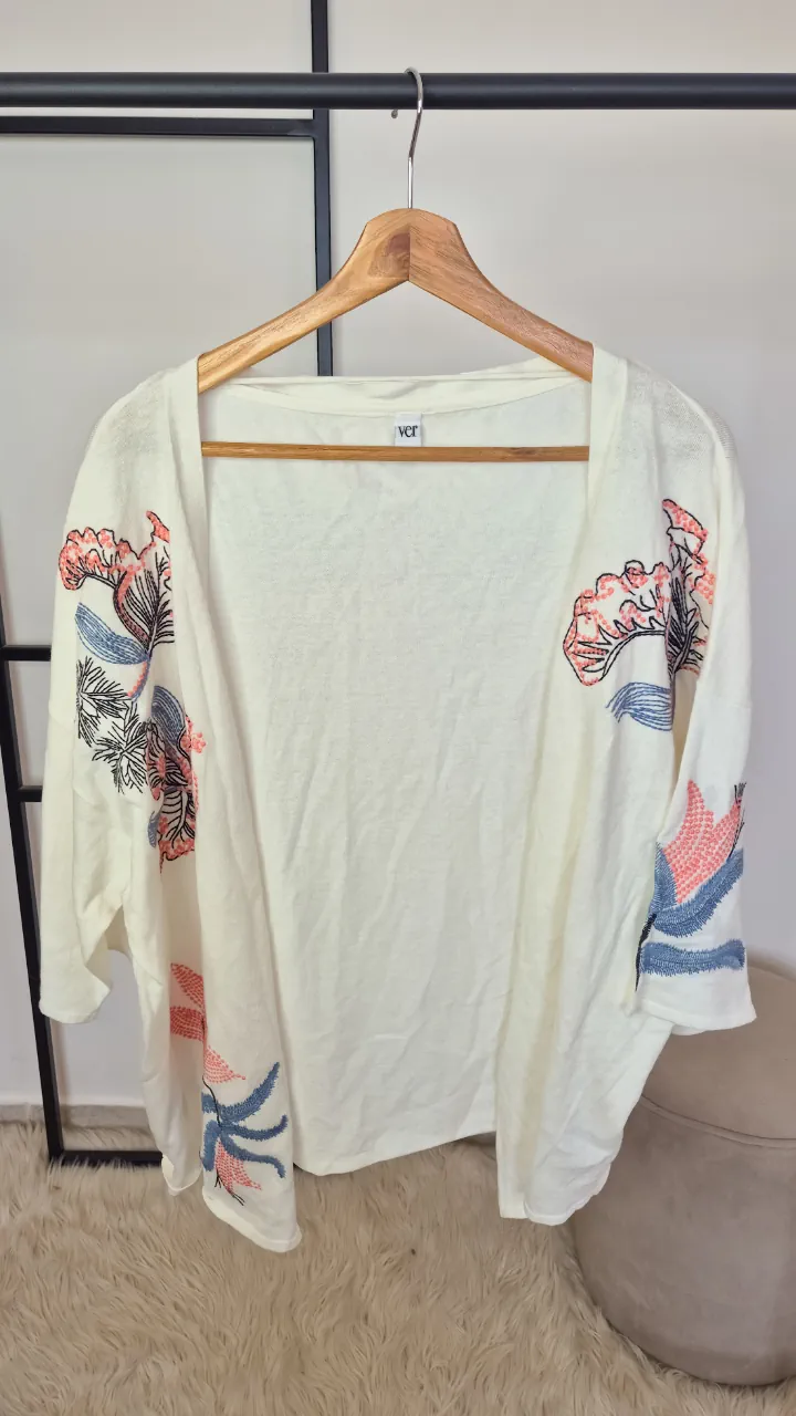 Cardigan Ver - imagen 1