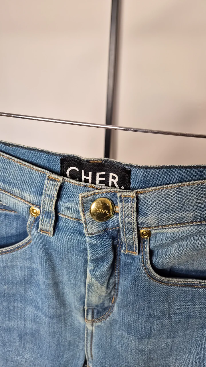 Jean Maria Cher - imagen 2