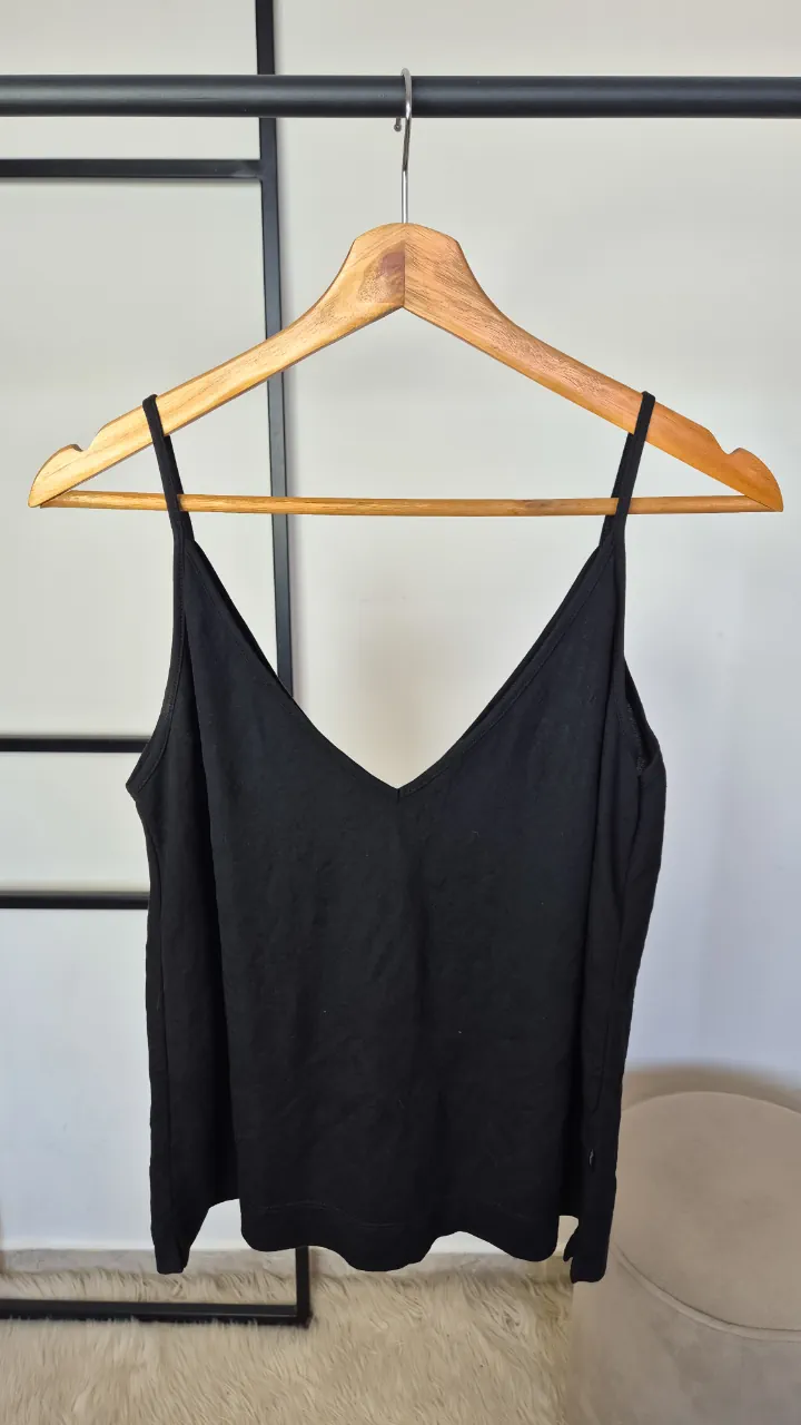 Musculosa Zhoue - imagen 1