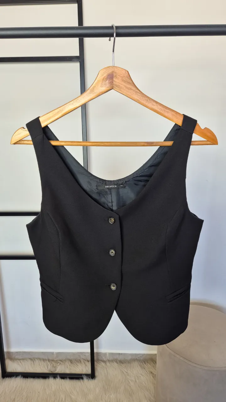 Chaleco Delucca - imagen 1