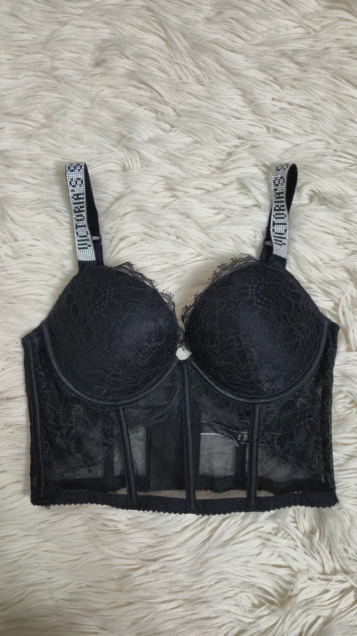 Top Victoria's Secret - imagen 1