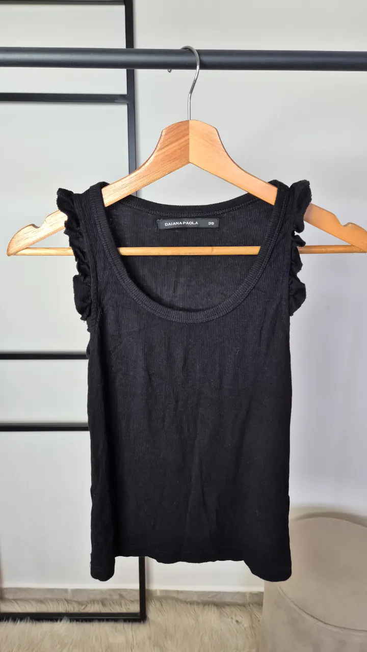 Musculosa Daiana paola - imagen 1