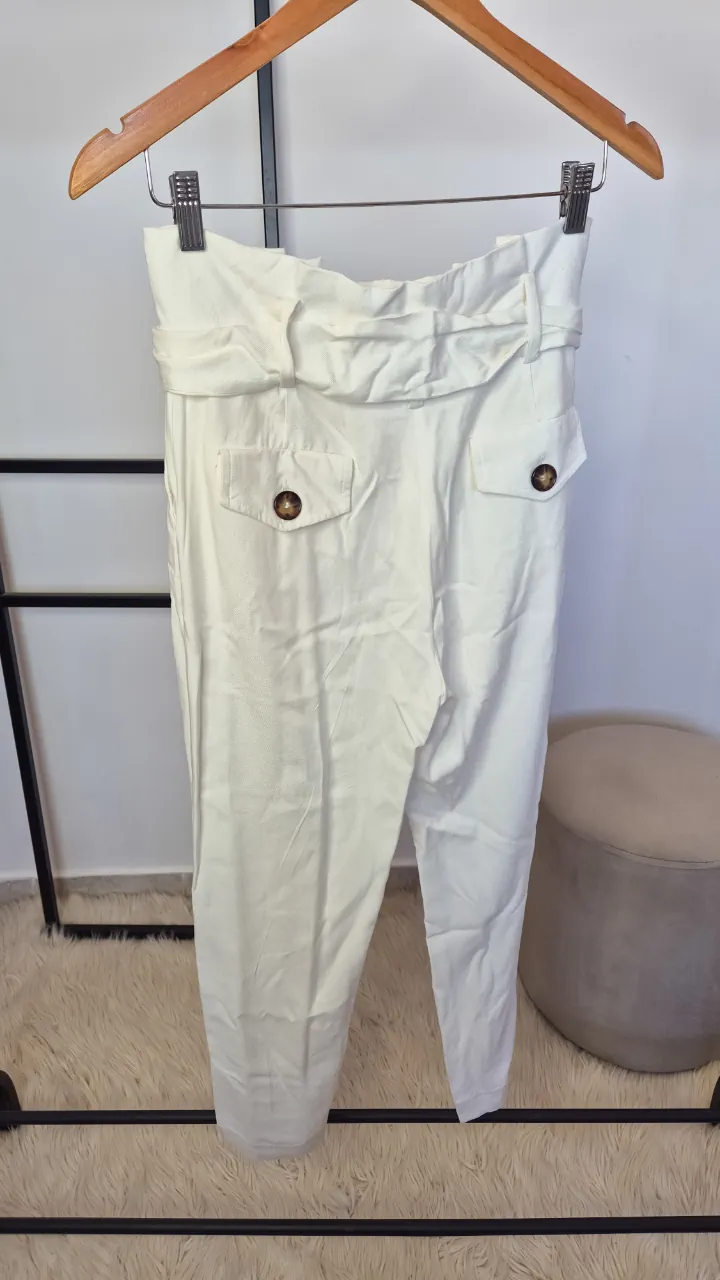 Pantalón Clara Ibarguren - imagen 3