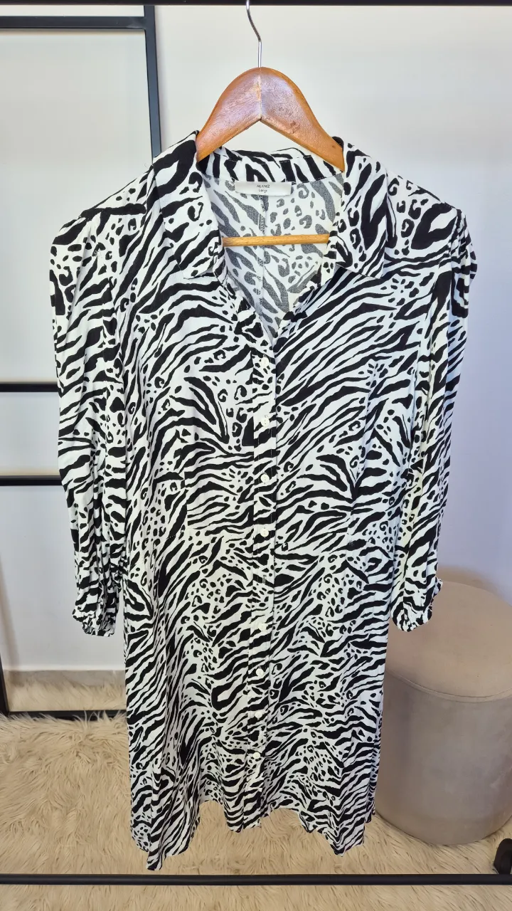 Vestido Alaniz - imagen 1