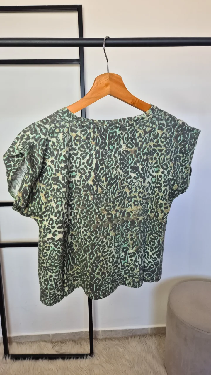 Remera Cardinal - imagen 3