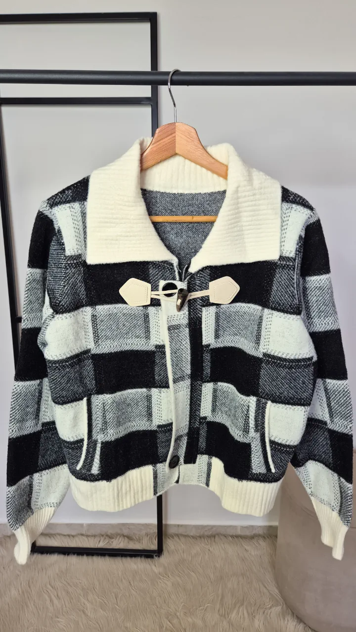 Cardigan Otra - imagen 1