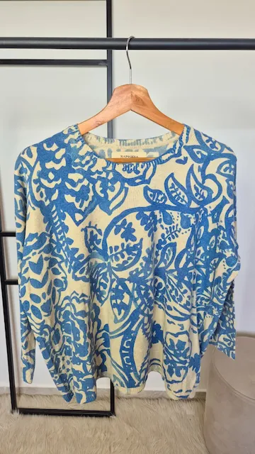 Rapsodia · Talle XS
