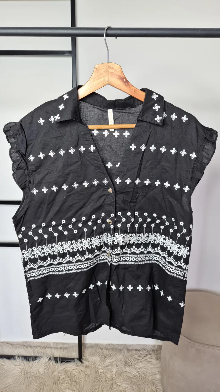Blusa GRIMIA - imagen 1