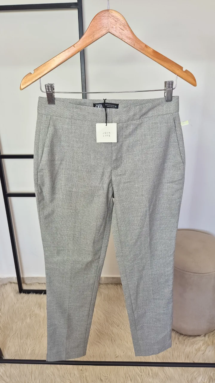Pantalón Zara - imagen 1