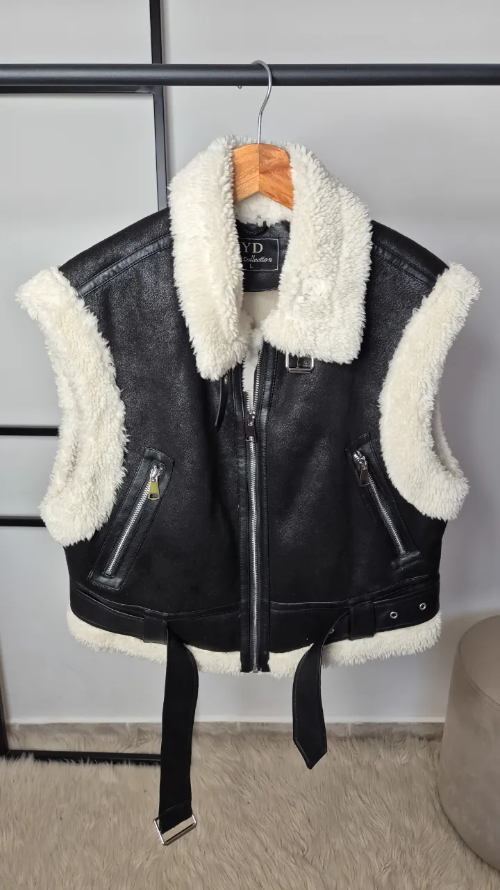 Chaleco YD - imagen 1