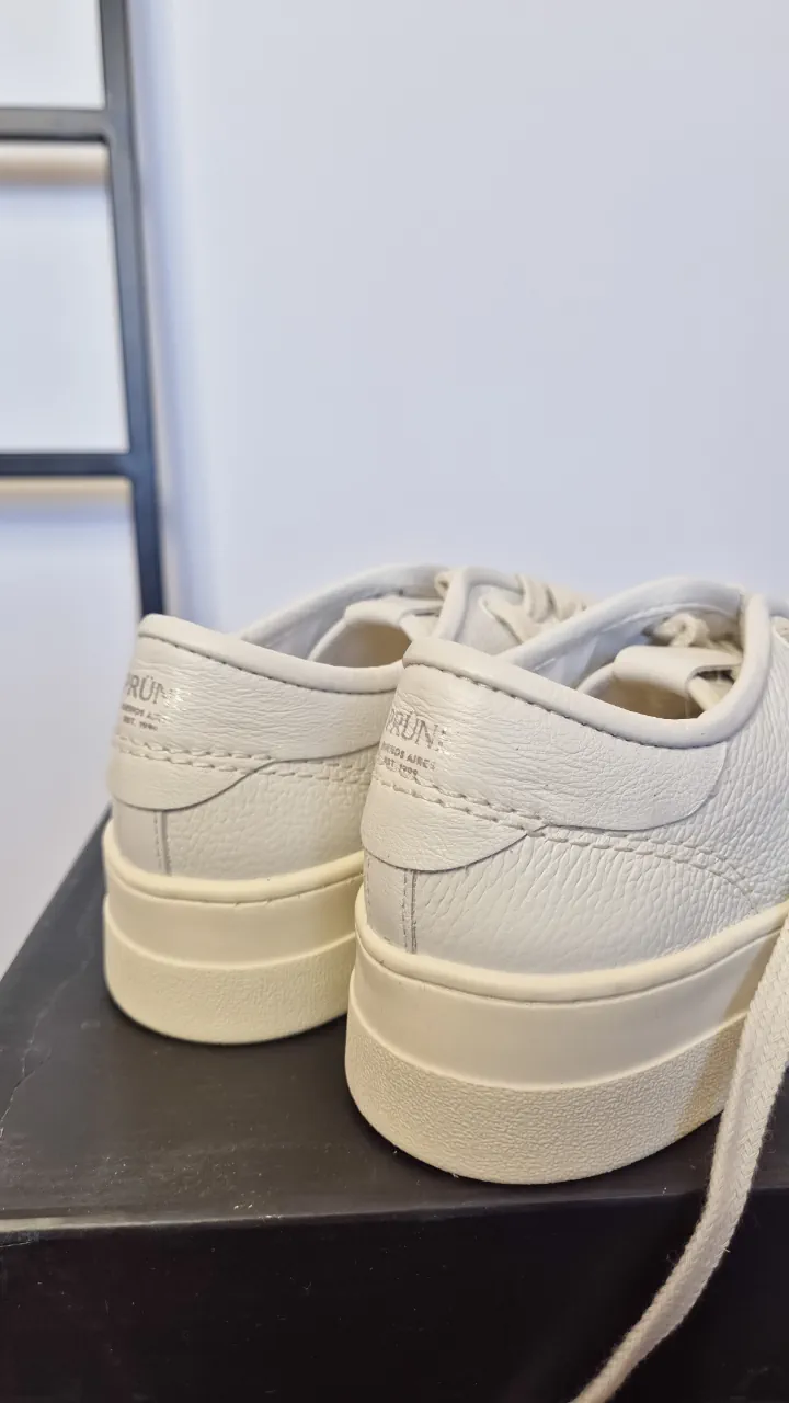 Zapatillas Prüne - imagen 5