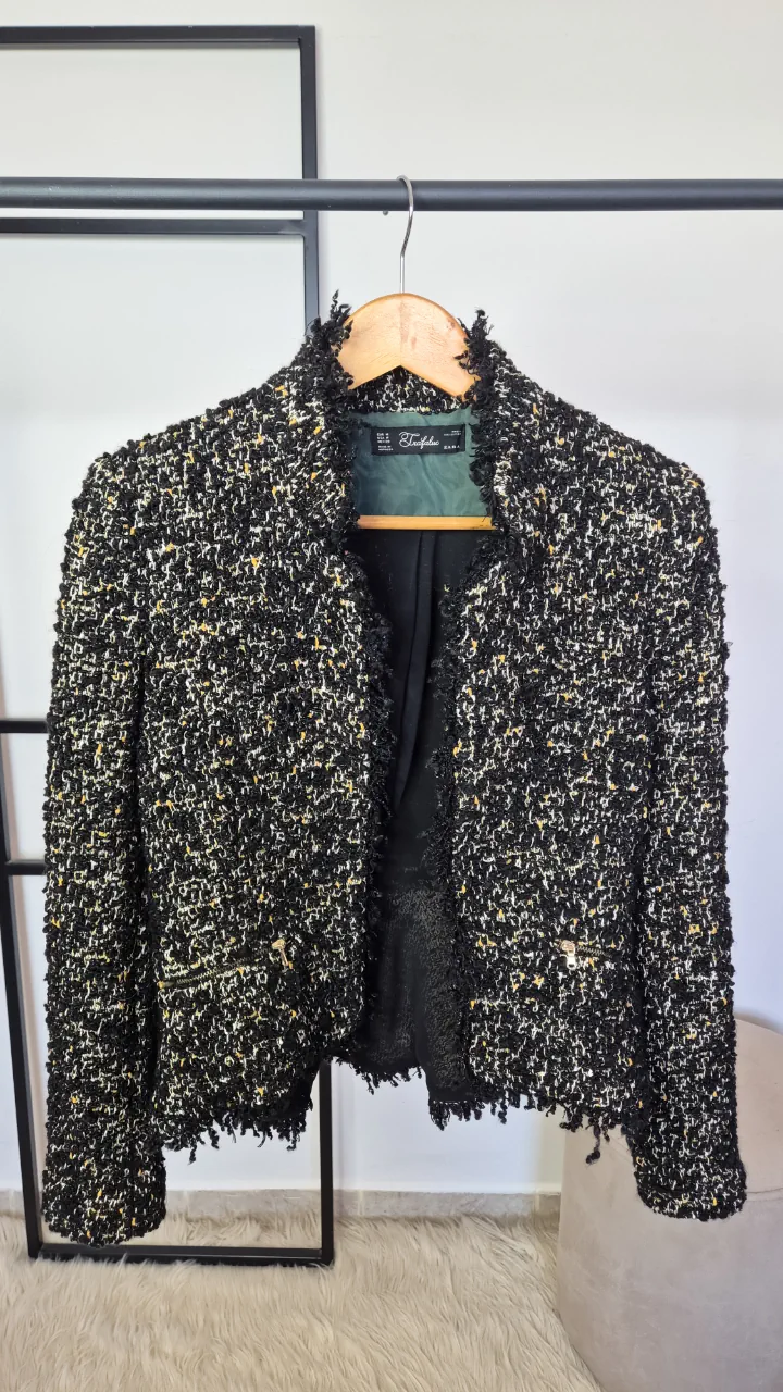 Zara · Talle M