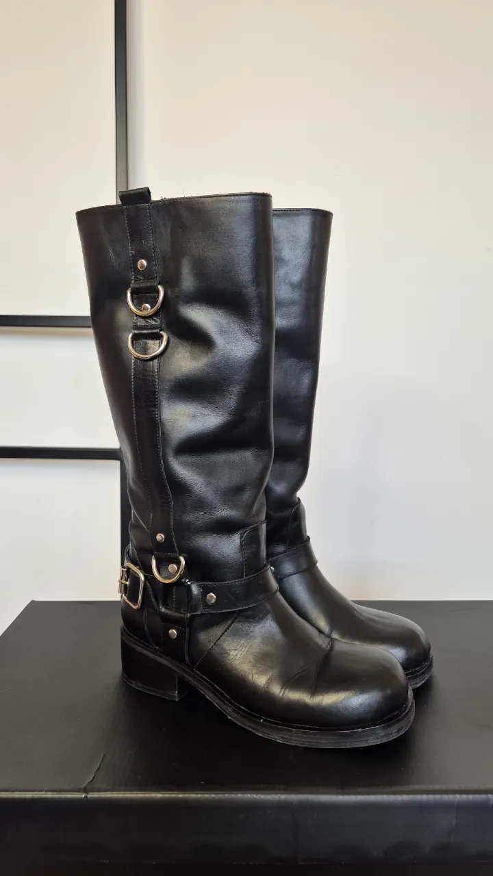 Botas Regarde - imagen 1