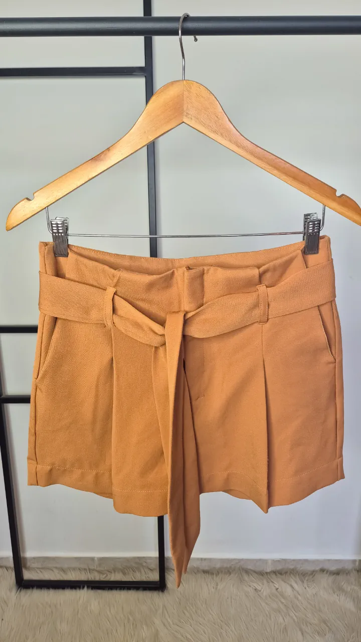 Short Ibroo - imagen 1