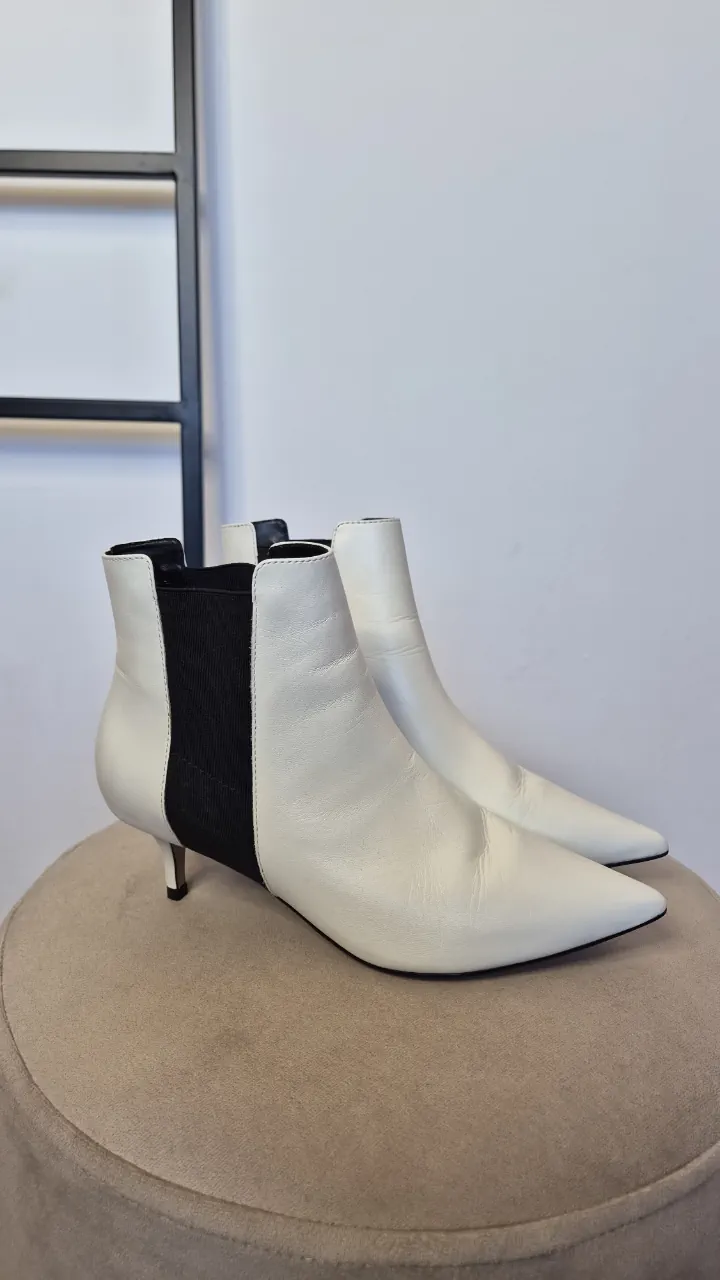 Botas ALDO · Talle AR 36