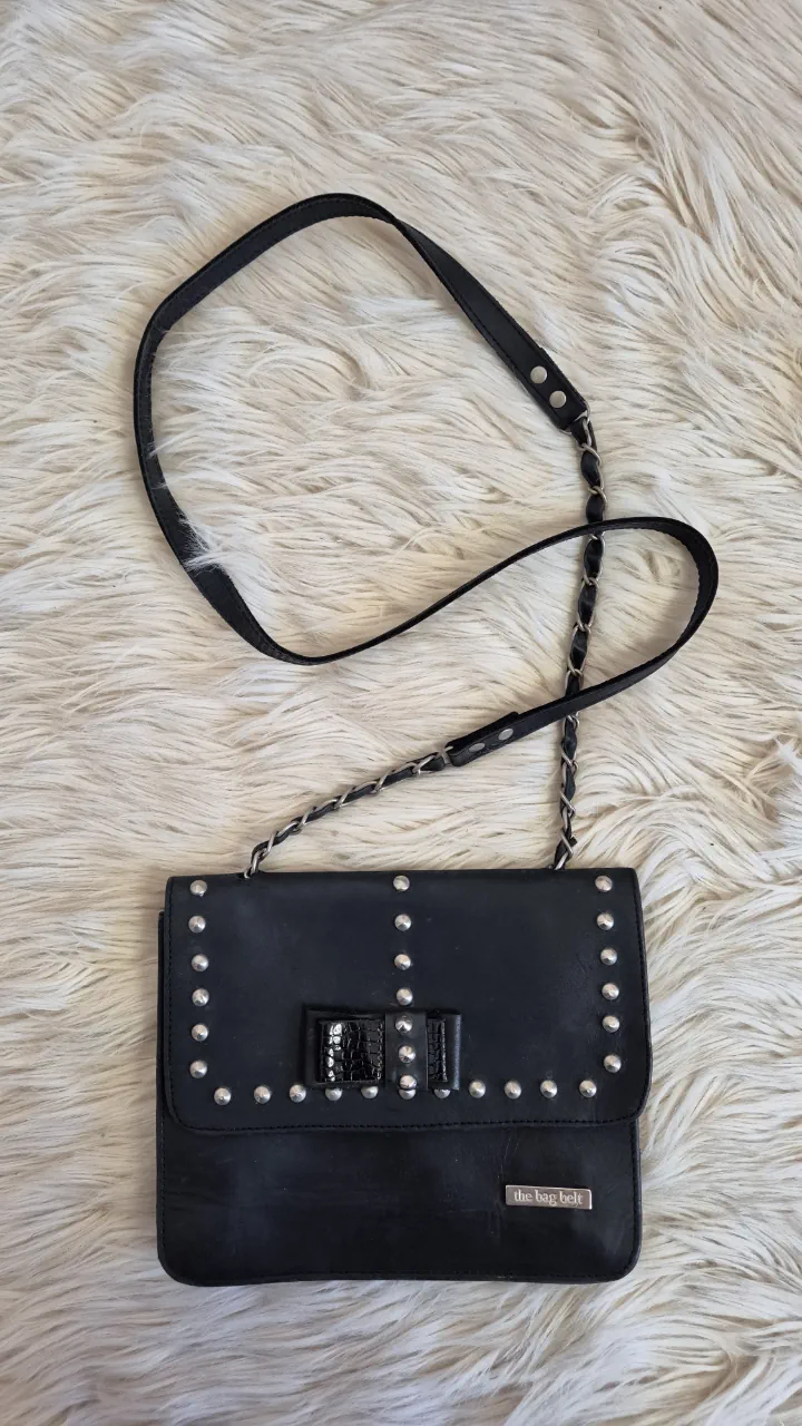 Bandolera The bag belt - imagen 1
