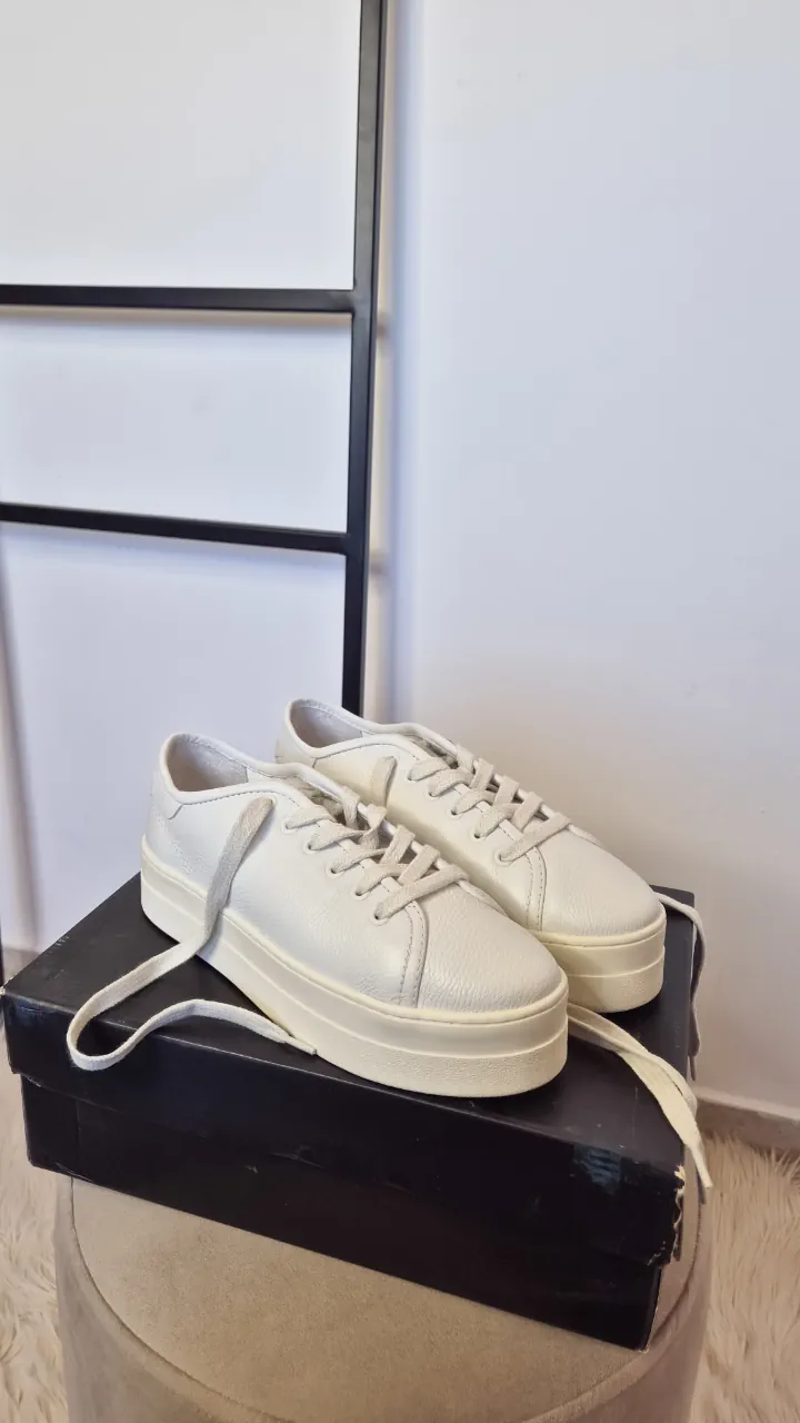 Zapatillas Prüne - imagen 6