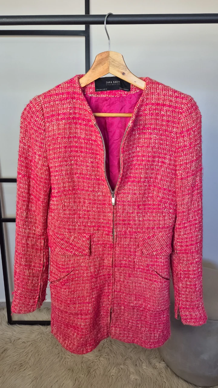 Campera Zara - imagen 1