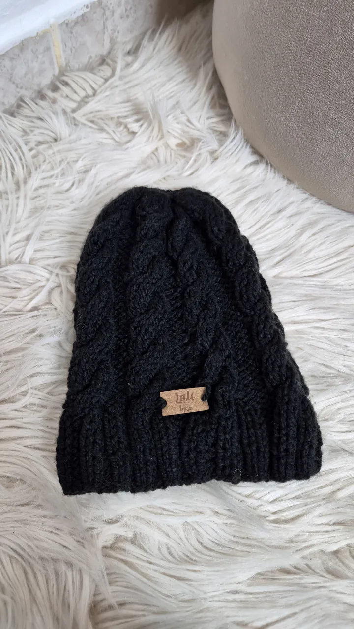 Gorro Otra - imagen 1
