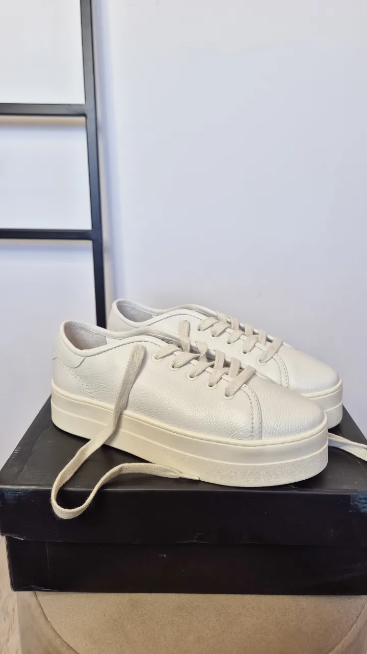 Zapatillas Prüne - imagen 1