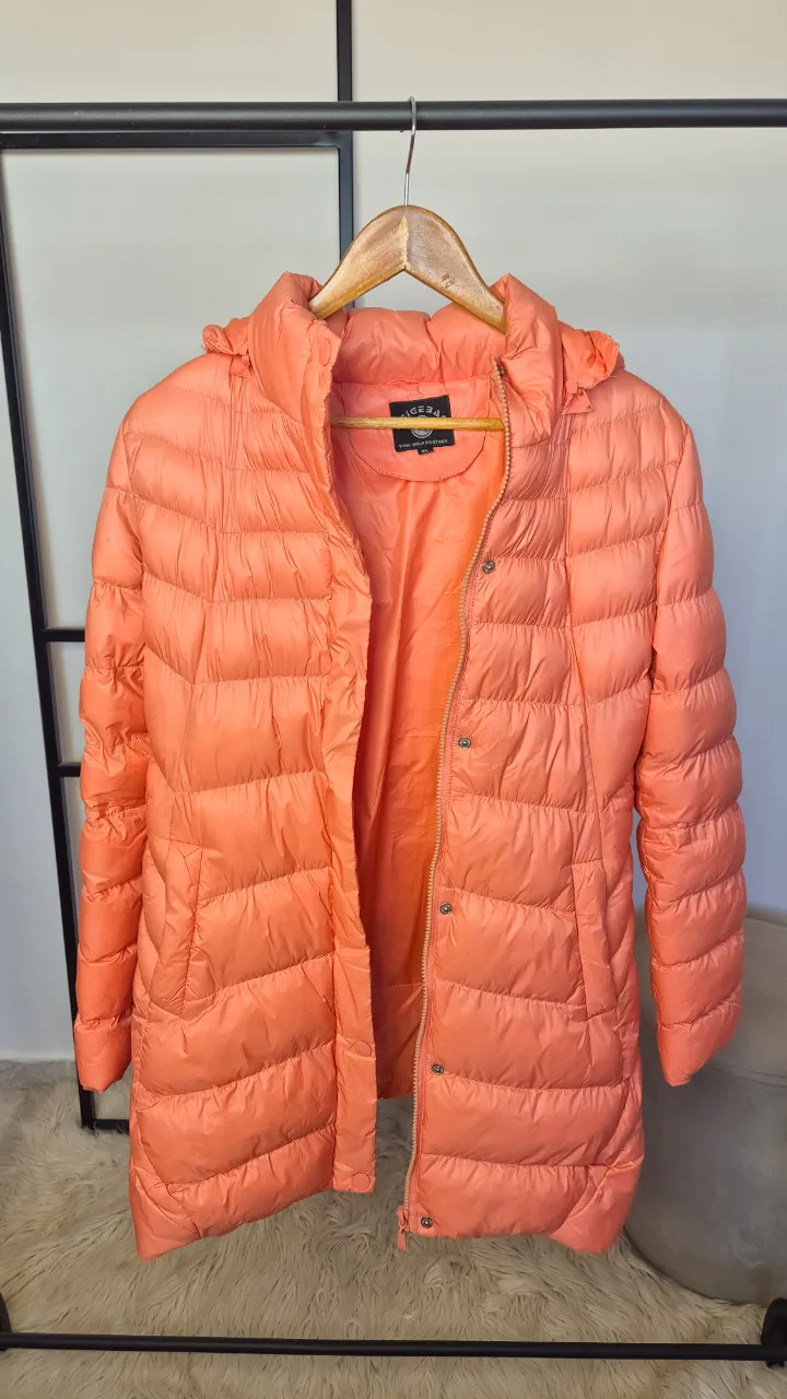 Campera Otra · Talle XL