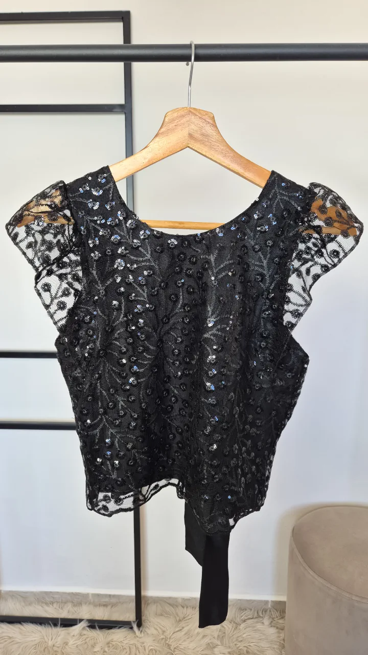 Blusa Otra - imagen 1