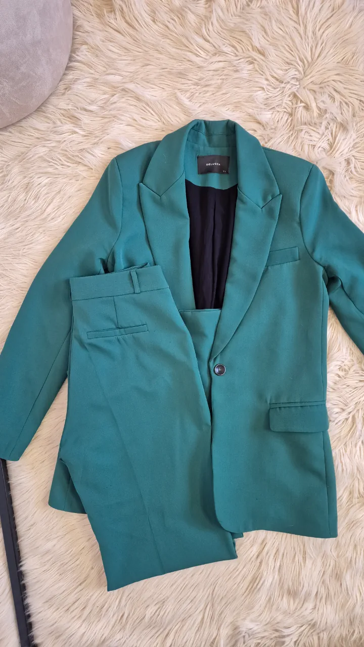 Blazer Delucca - imagen 1