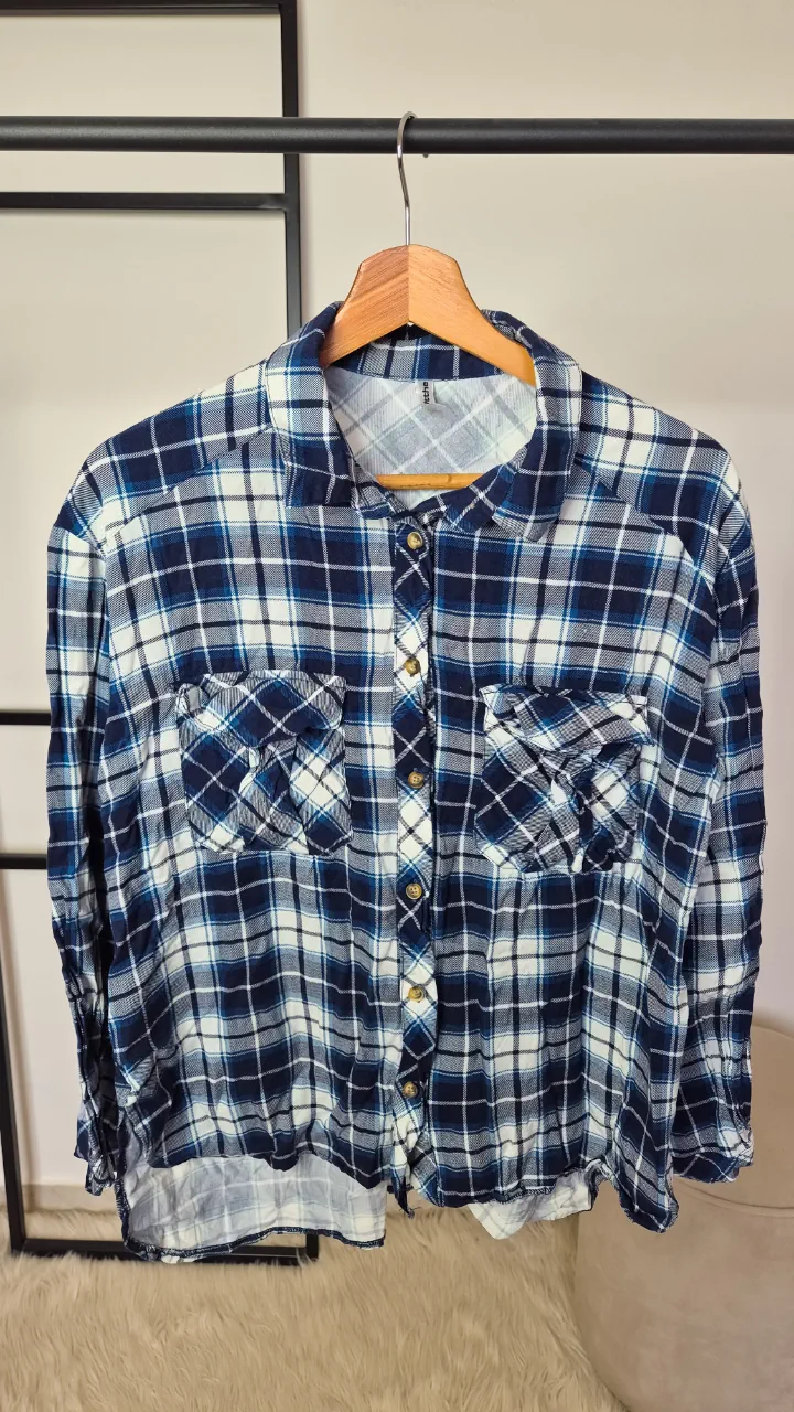 Camisa Le Utthe - imagen 1