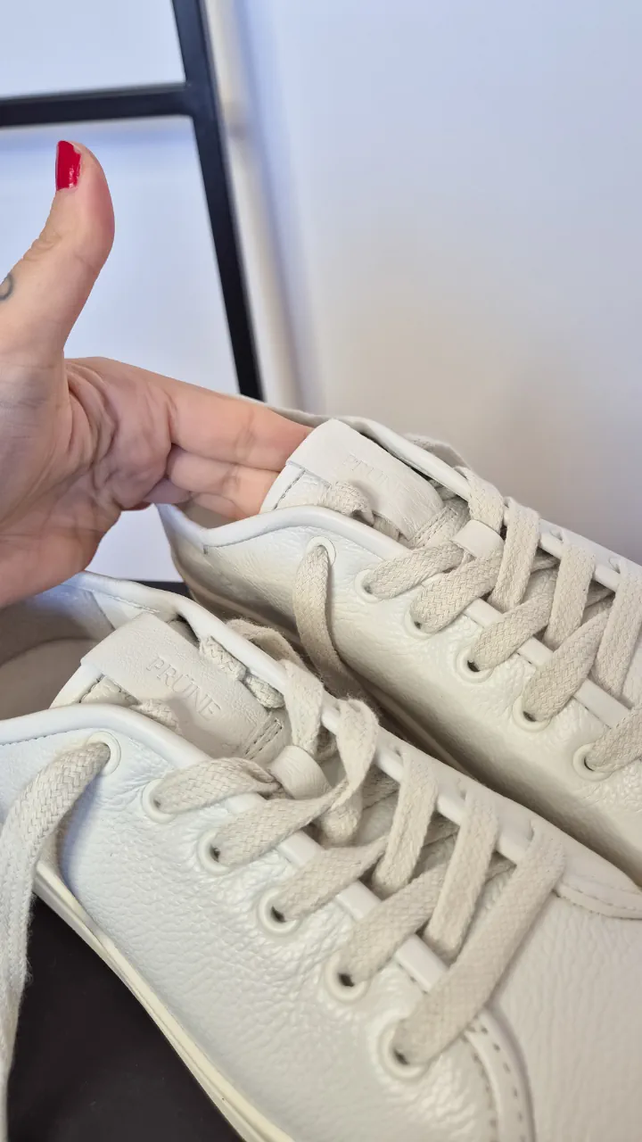 Zapatillas Prüne - imagen 4