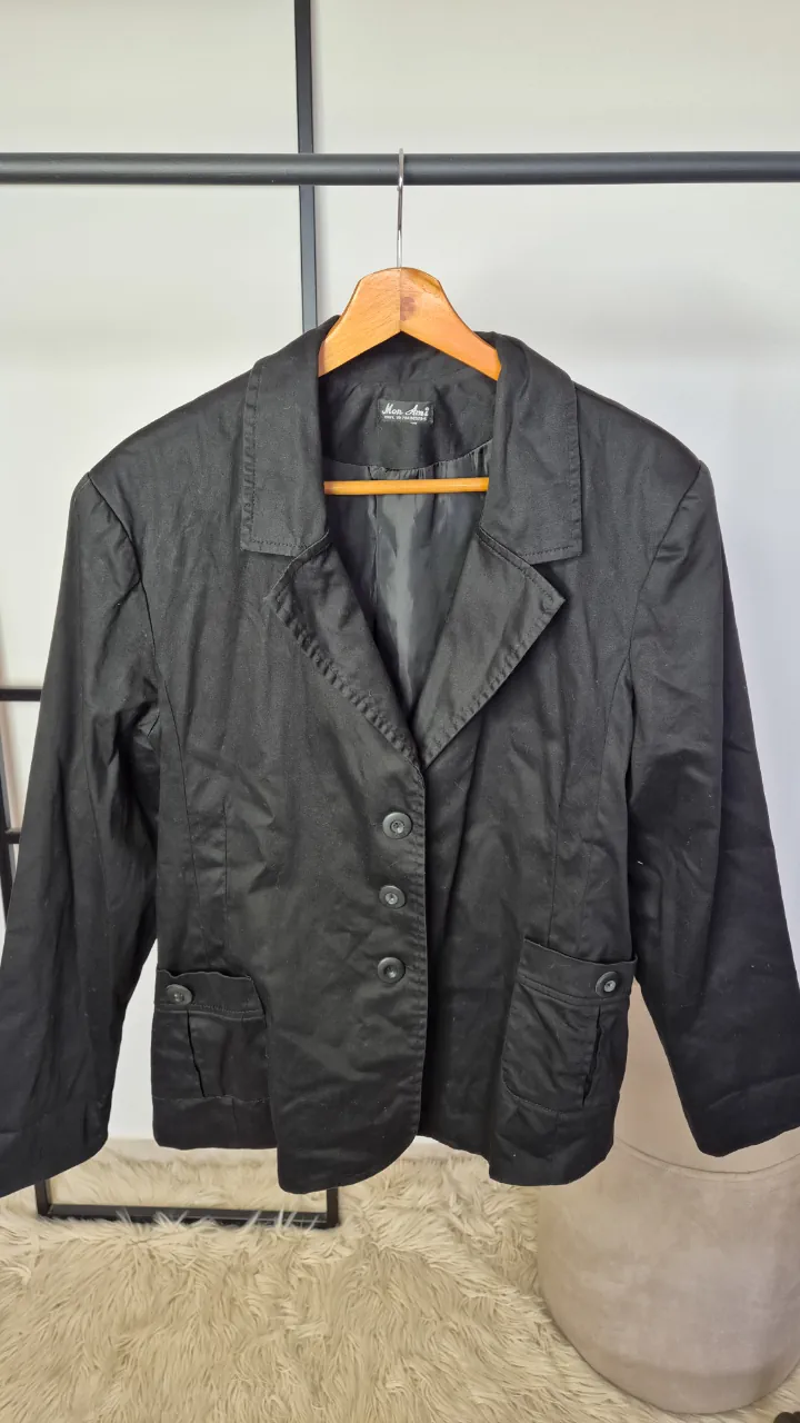 Blazer Monami - imagen 1