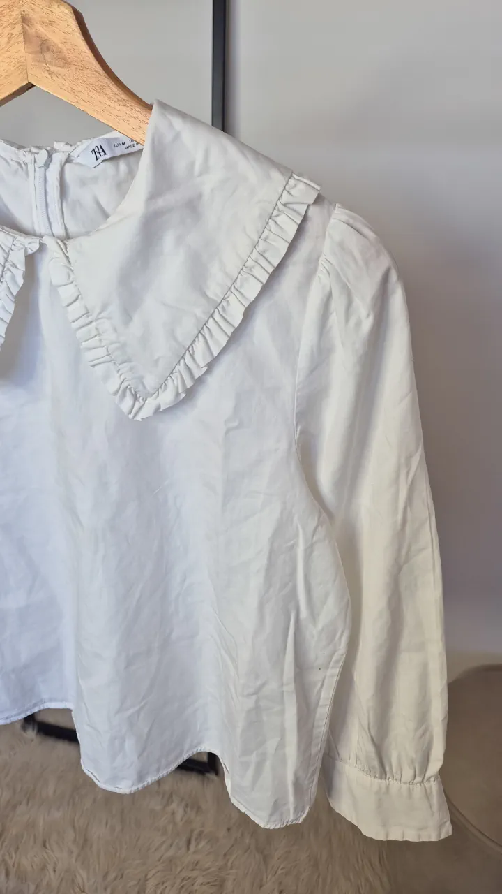Blusa Zara - imagen 5