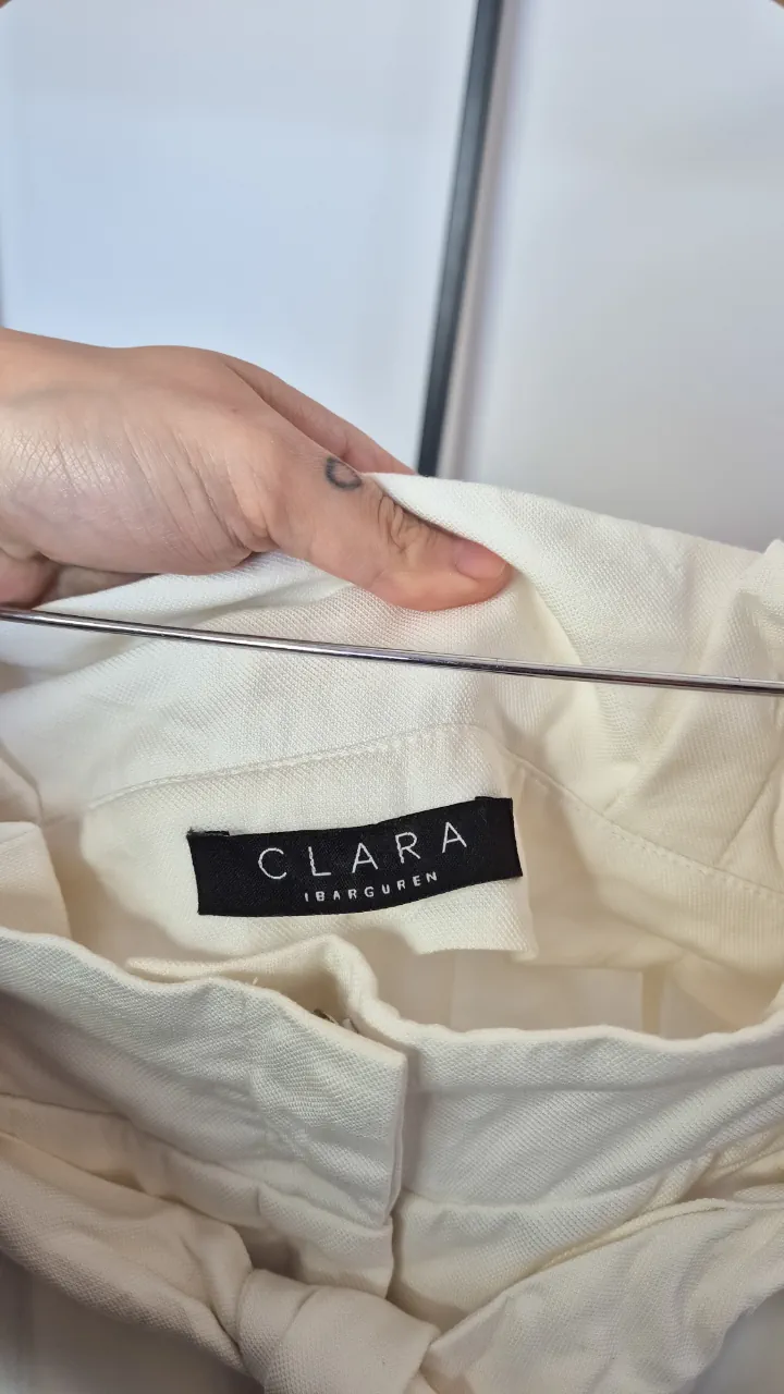 Pantalón Clara Ibarguren - imagen 2