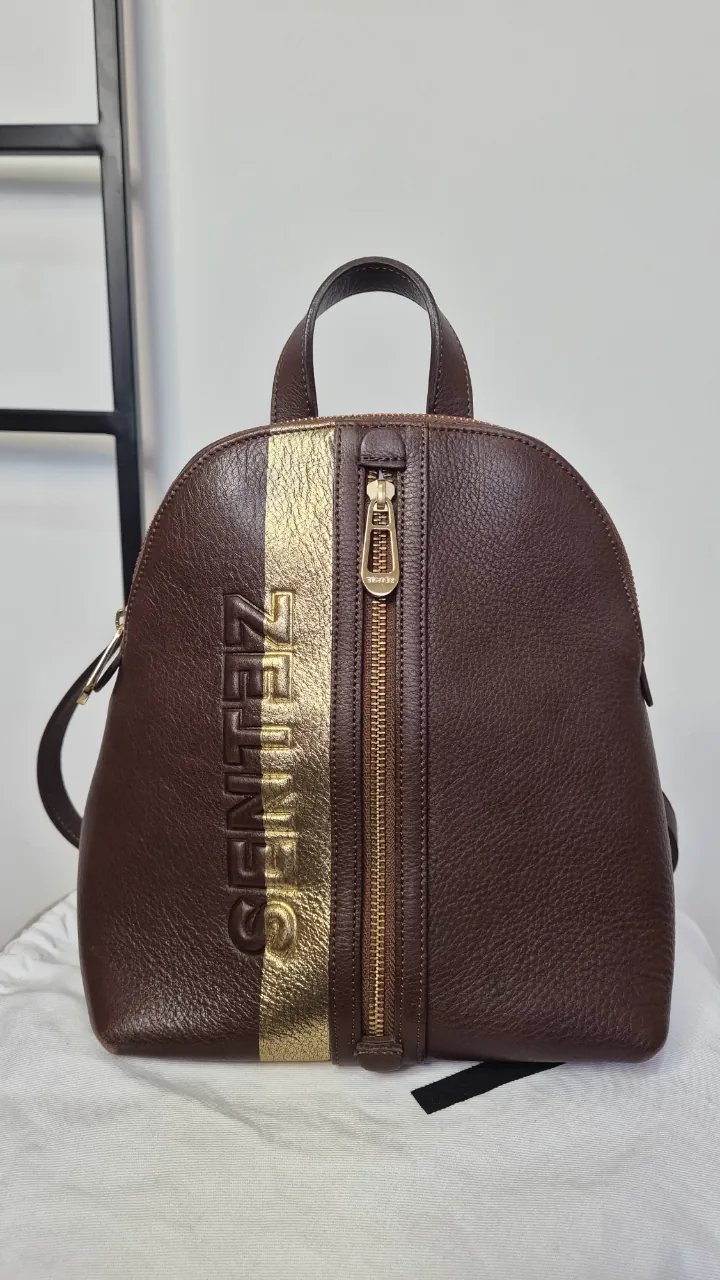 Mochila Sentez