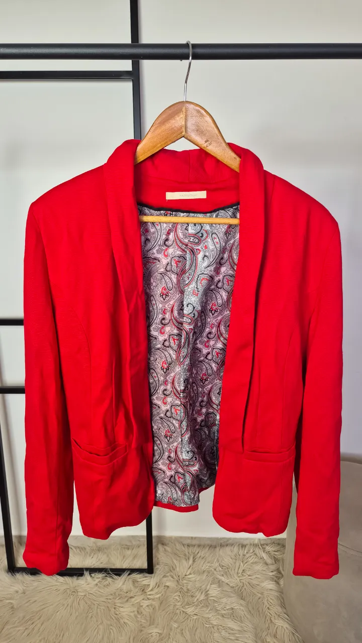Blazer Yagmour - imagen 1