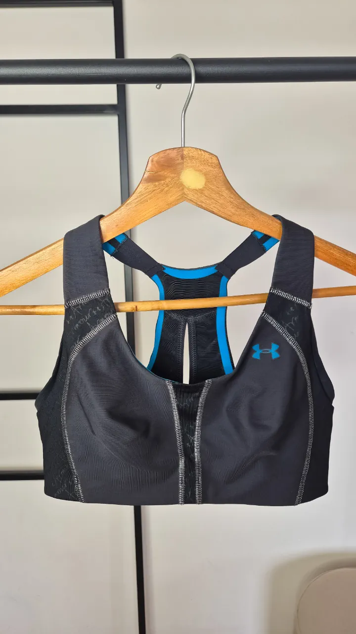 Top Under Armour - imagen 1