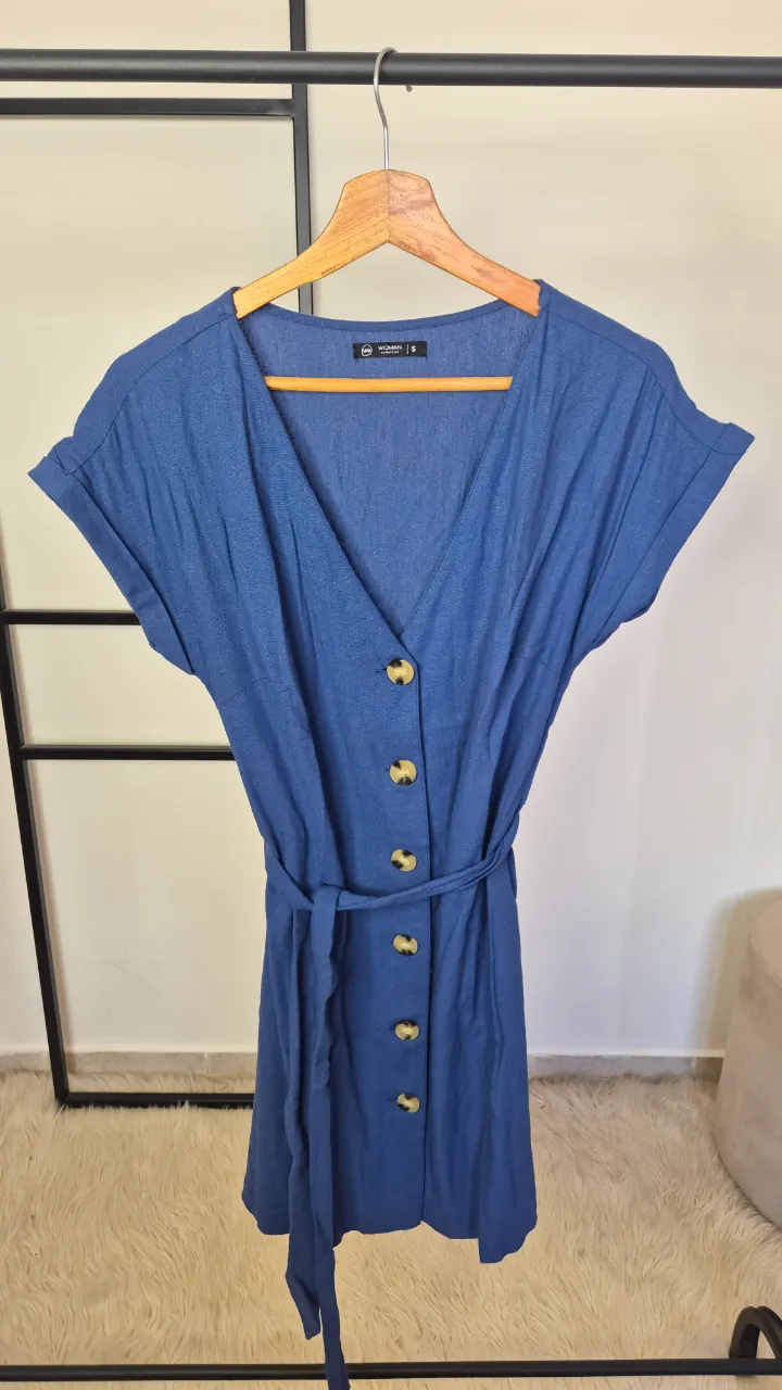 Vestido Otra - imagen 1