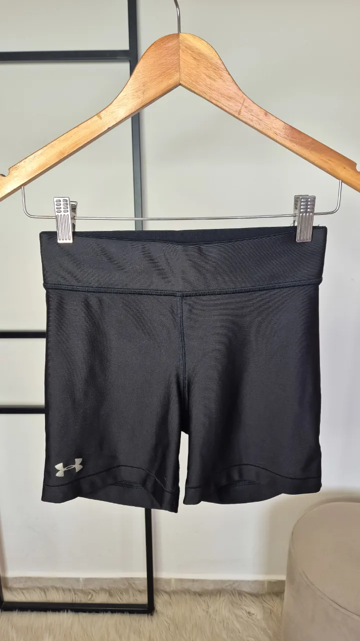 Short Under Armour - imagen 1