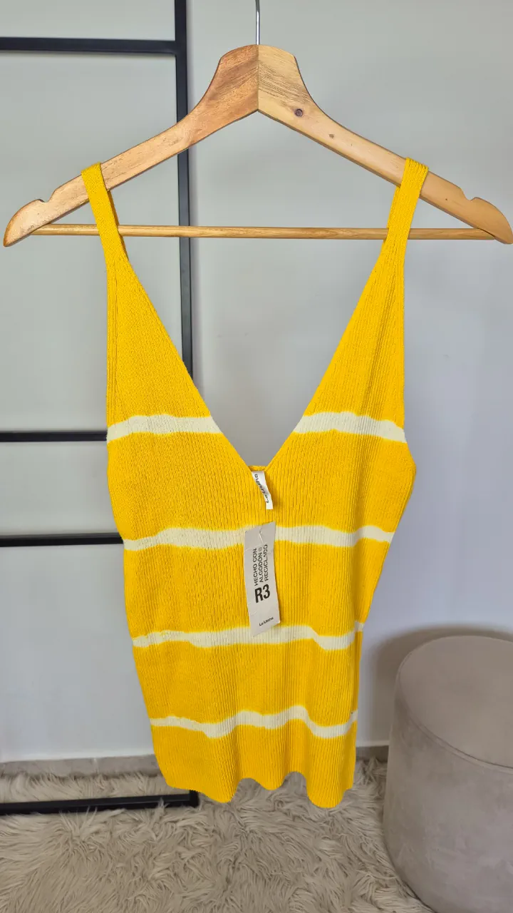 Musculosa Le Utthe - imagen 1