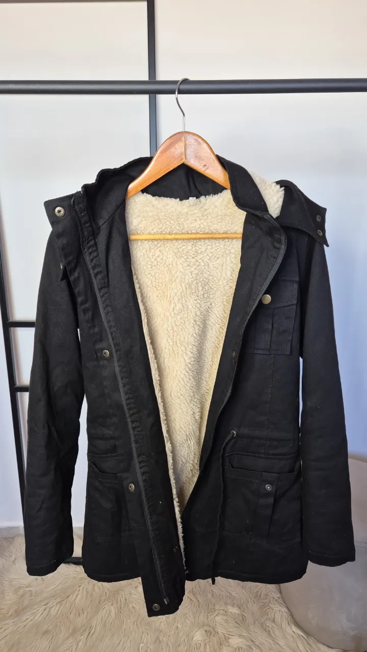 Campera Otra - imagen 1