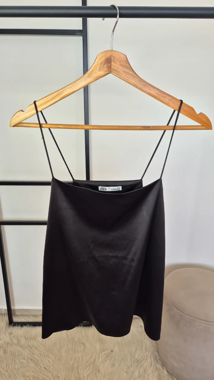Top Zara - imagen 1