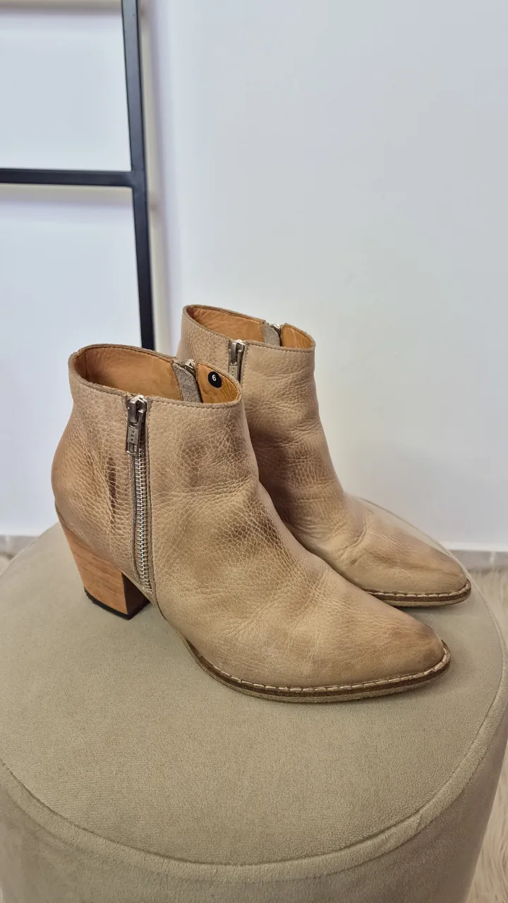 Botas Otra - imagen 1