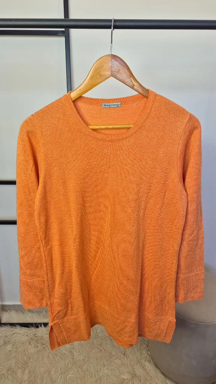 Sweater Otra - imagen 1
