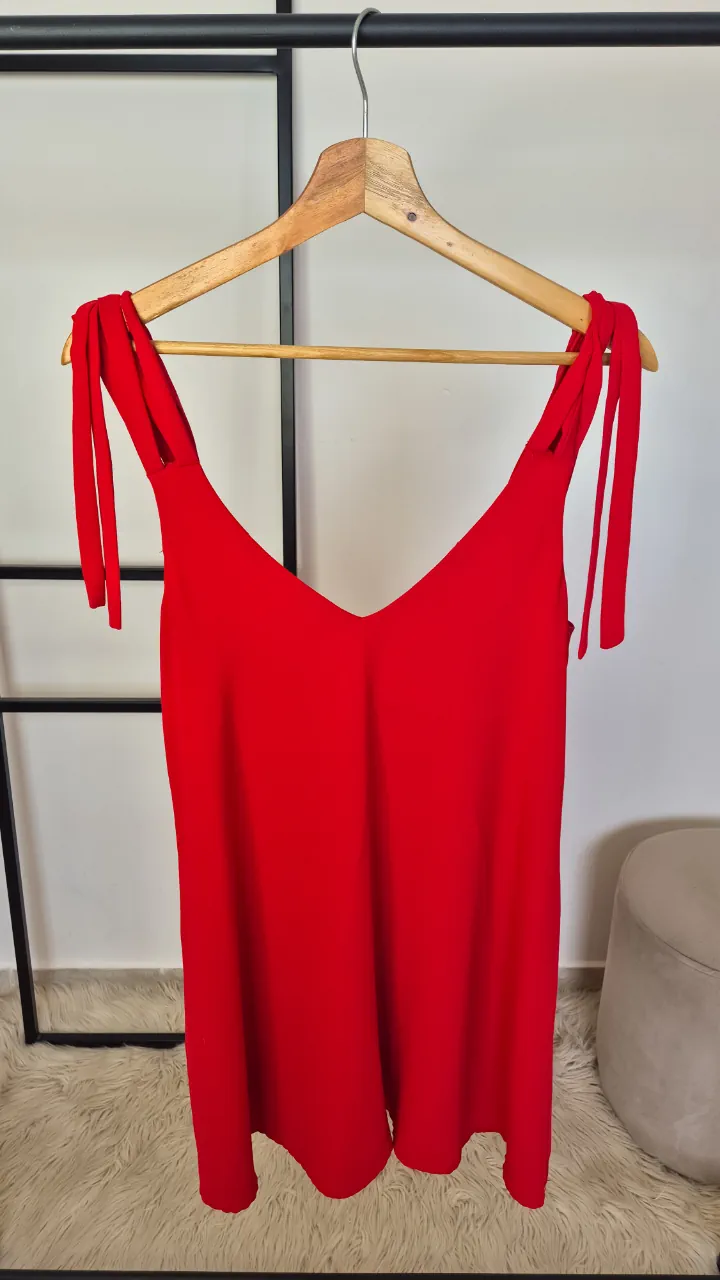 Vestido Zara - imagen 1