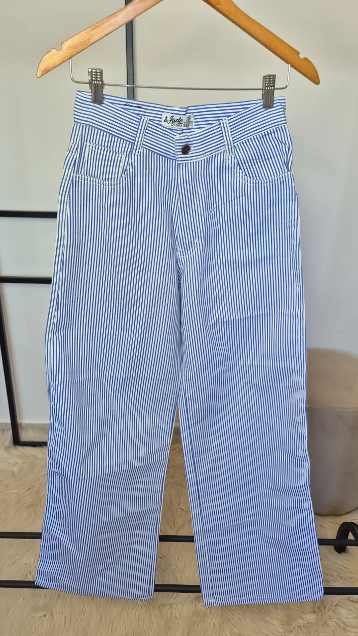 Pantalón Otra · Talle EU 36