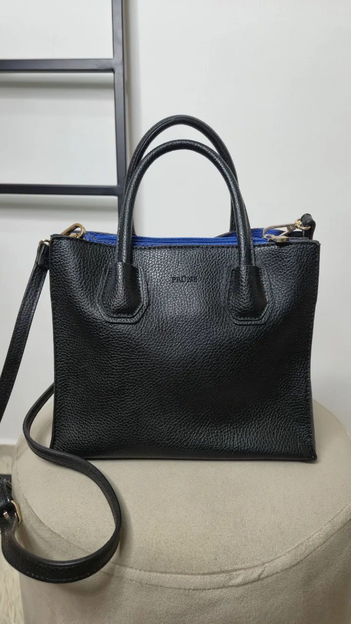 Cartera Prüne - imagen 1