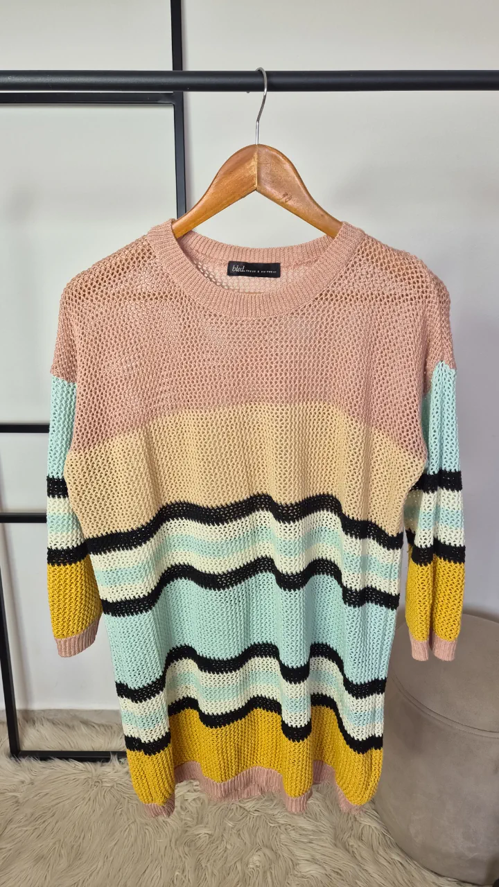 Sweater bled. - imagen 1