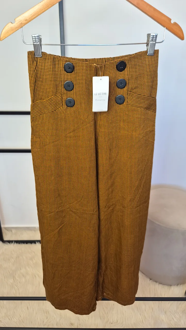 Pantalón Le Utthe - imagen 1